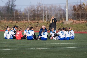 Bild 385 - B-Juniorinnen Ellerau - VfL Pinneberg 1.C : Ergebnis: 3:2